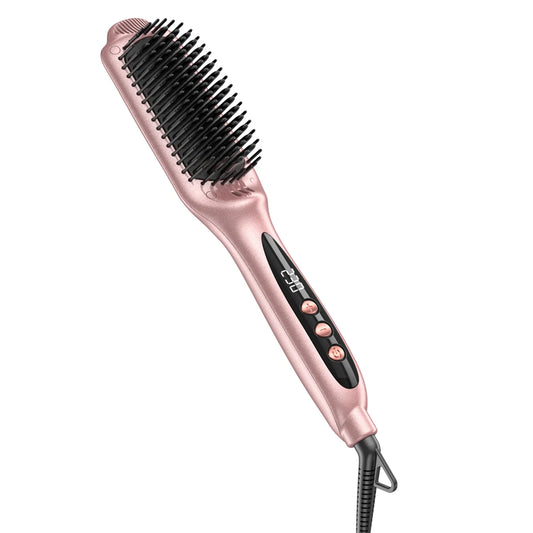 Straight Hair Comb