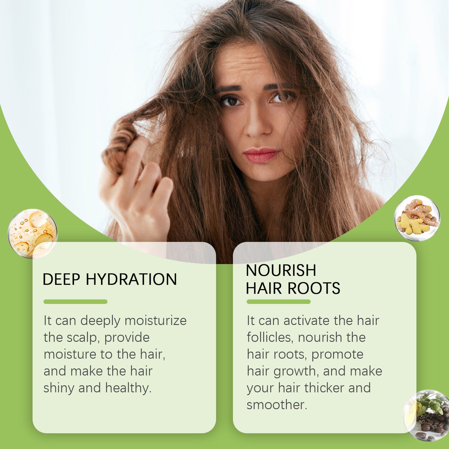 Hair Care Oil Hair Care Oil Nourishes The Hair Roots And Hair Nourishing Oils