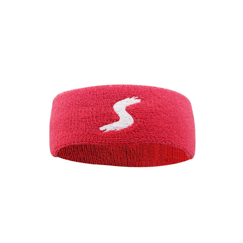 Fitness Headband