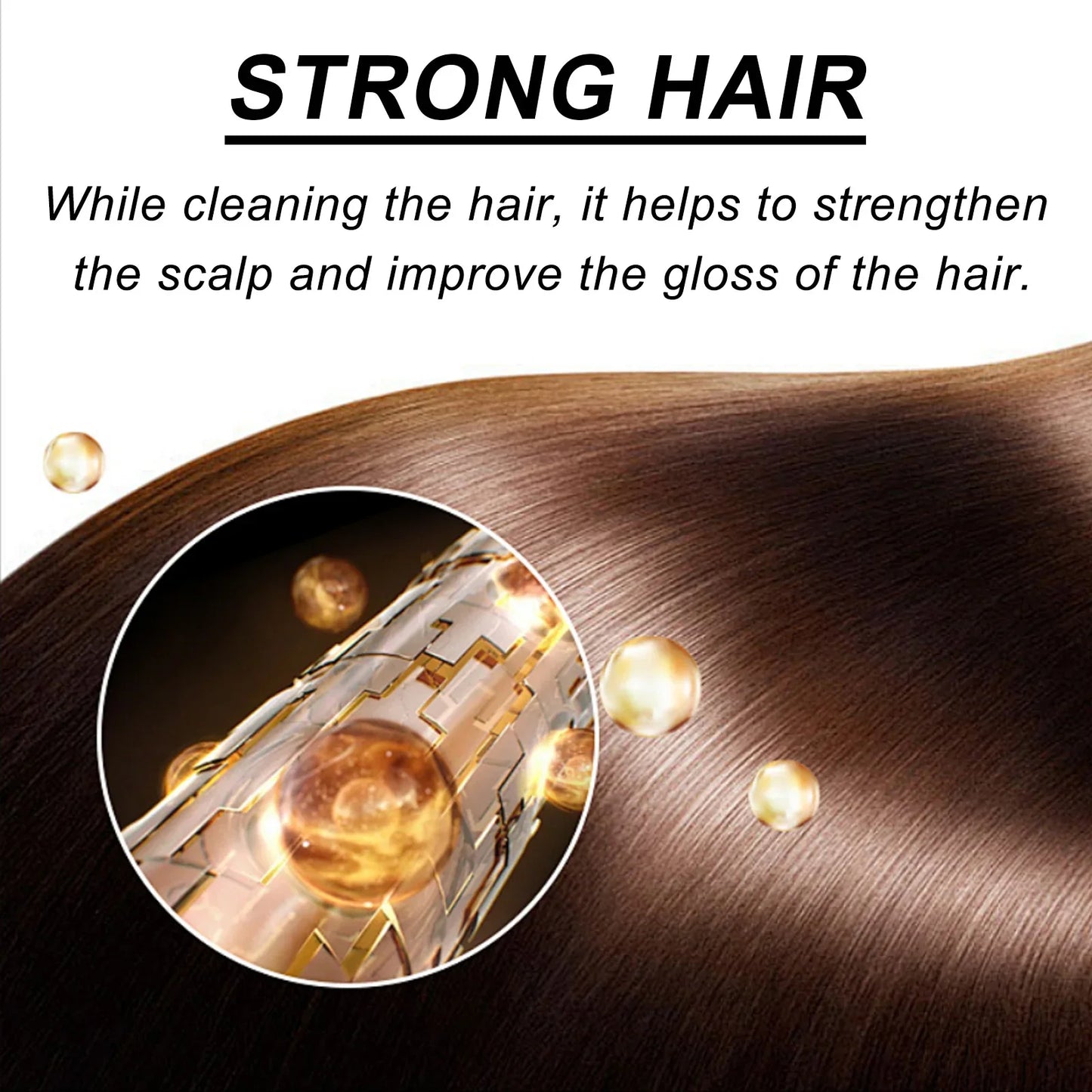 Onion Biotin Rosemary Shampoo Set Nourish Roots Scalp Dense Shine Thick Hair