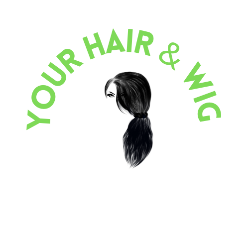 Your Hair And Wig logo