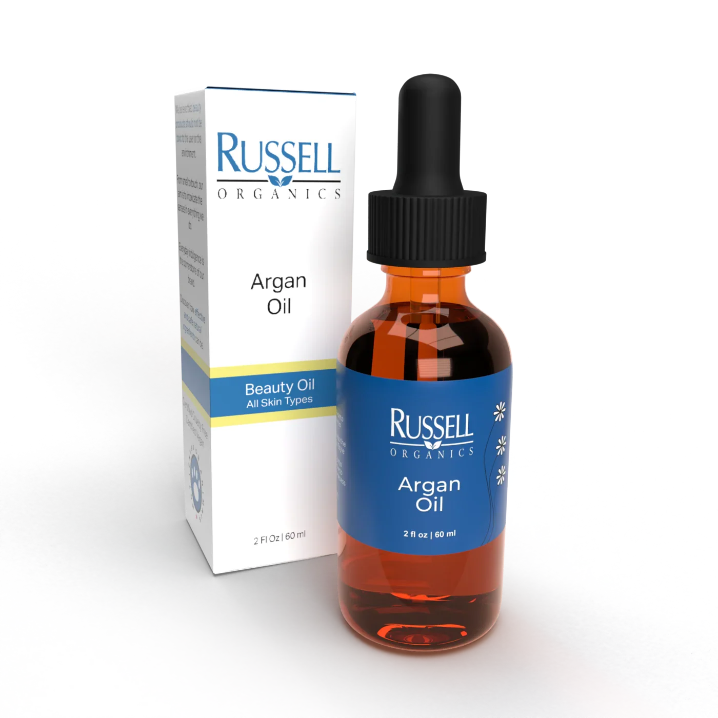 Argan Oil