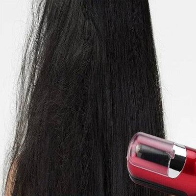 Hair Repair Split End Remover Trimmer For Dry, Men And Women Hair Styling Beauty Tool