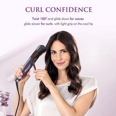 Hair Straightener, Available On Tk