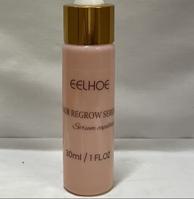 EELHOE Hair Dense Essence Hair Anti-hair Loss And Hair Fixation Nutrition