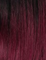 Sensationnel What lace 13x6 wigs - latisha synthetic wig cloud 9 with preplucked hairline hd lace - Whatlace Latisha (1 JETBLACK)