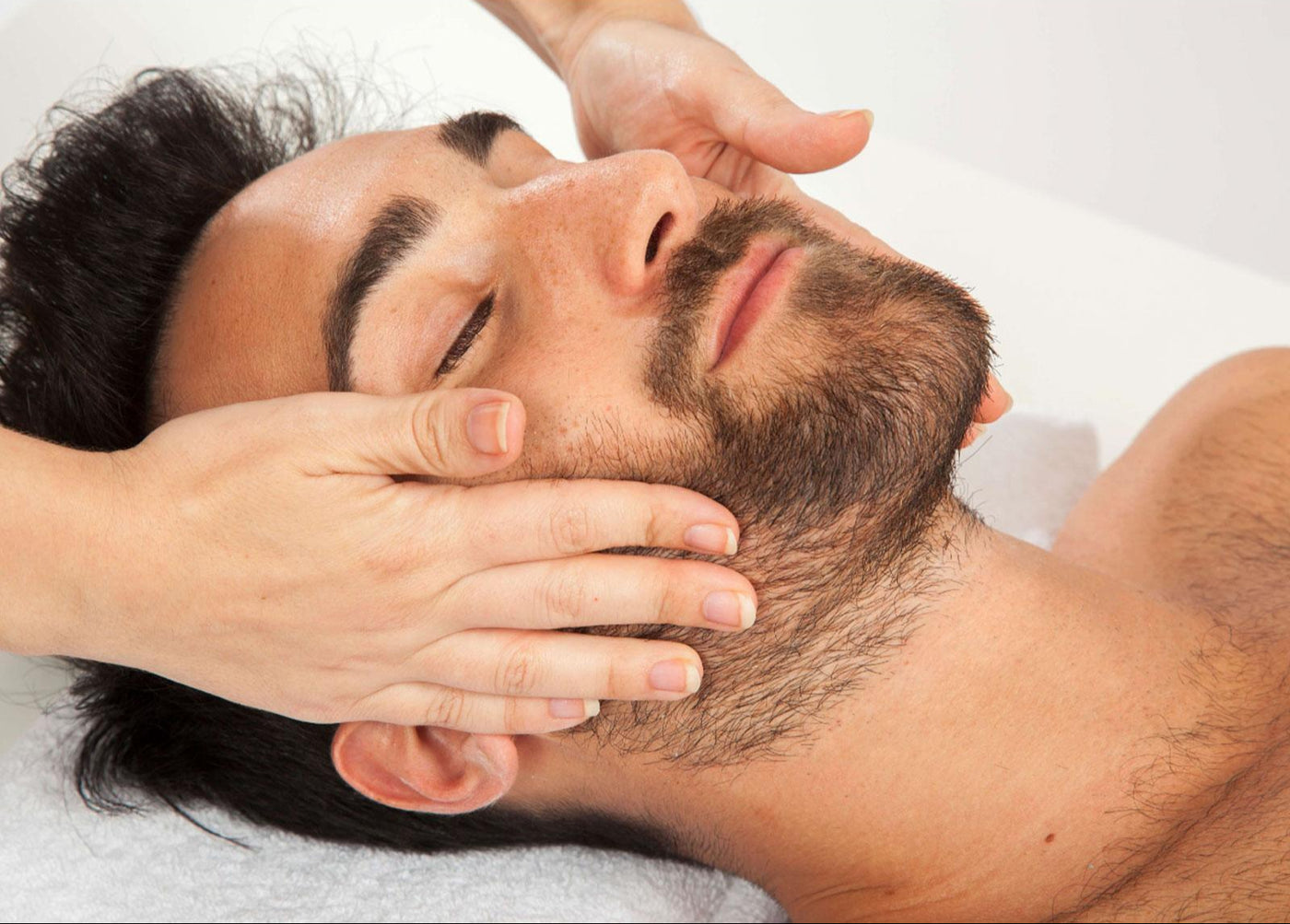 EELHOE Beard Care Oil - Strengthen And Nourish Beard Roots  Moisturizing And Shine-Enhancing Beard Growth Serum For Men Hair Care Hydrating