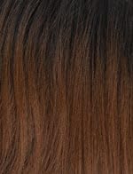 Sensationnel What lace 13x6 wigs - latisha synthetic wig cloud 9 with preplucked hairline hd lace - Whatlace Latisha (1 JETBLACK)