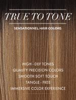 Sensationnel What lace 13x6 wigs - latisha synthetic wig cloud 9 with preplucked hairline hd lace - Whatlace Latisha (1 JETBLACK)