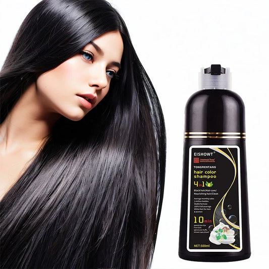 Vibrant Semi-Permanent Hair Dye for Rich Color and Long-Lasting Shine