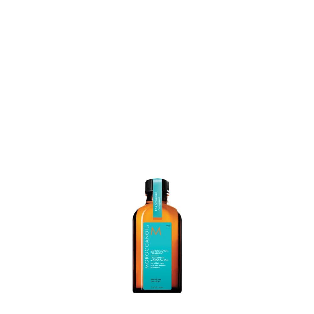 Moroccanoil Treatment, 3.4 Fl. Oz.