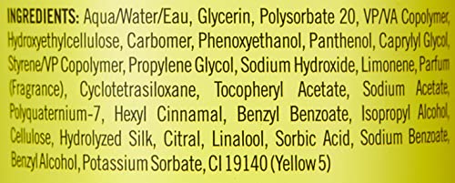 Marc Anthony Curl Defining & Enhancing Lotion, Strictly Curls - Moisturizing Detangler with Vitamin E & Silk Protein for Long-Lasting Frizz-Free - Bounce & Shine For Wavy, Dry or Damaged Hair