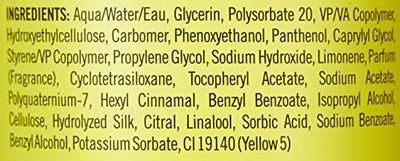 Marc Anthony Curl Defining & Enhancing Lotion, Strictly Curls - Moisturizing Detangler with Vitamin E & Silk Protein for Long-Lasting Frizz-Free - Bounce & Shine For Wavy, Dry or Damaged Hair