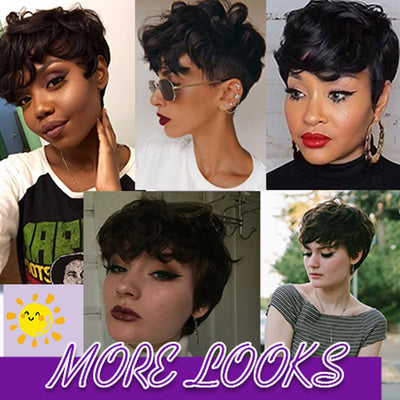 Site-wide proStunning Wig Styles for Every Lookmotion