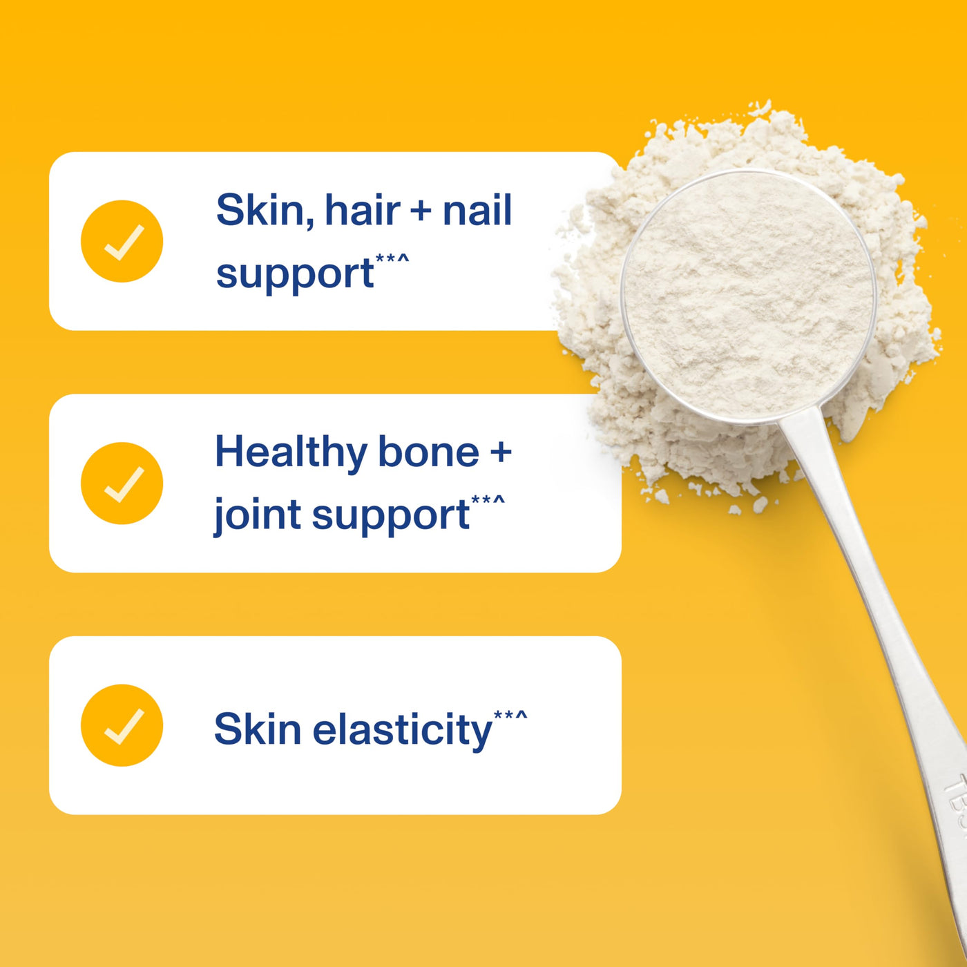 Vital Proteins Collagen Coffee Creamer, Non-dairy & Low Sugar Powder with Collagen Peptides Supplement - Supporting Healthy Hair, Skin, Nails with Energy-Boosting MCTs - Vanilla