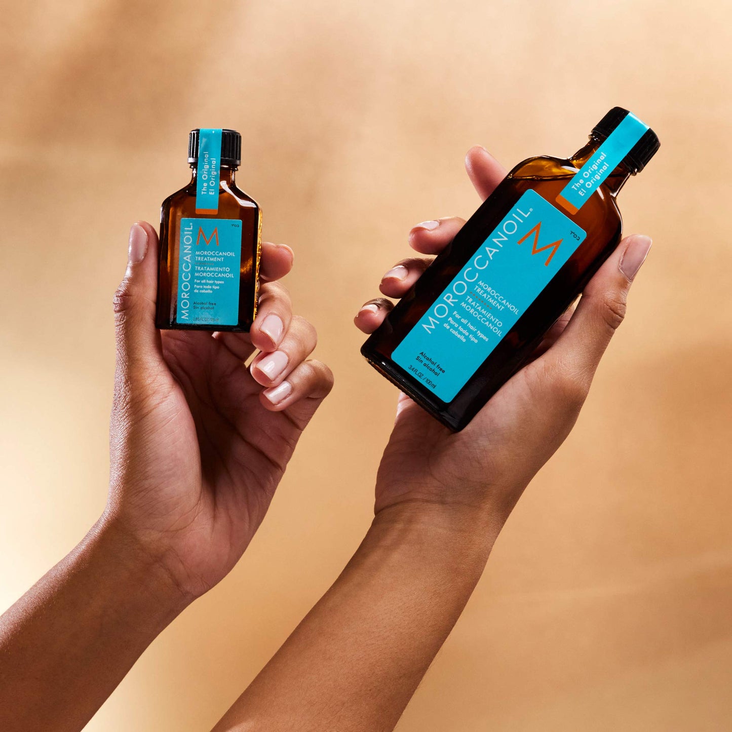 Moroccanoil Treatment, 3.4 Fl. Oz.