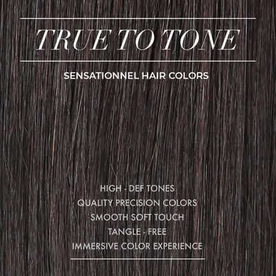 Sensationnel What lace 13x6 wigs - latisha synthetic wig cloud 9 with preplucked hairline hd lace - Whatlace Latisha (1 JETBLACK)