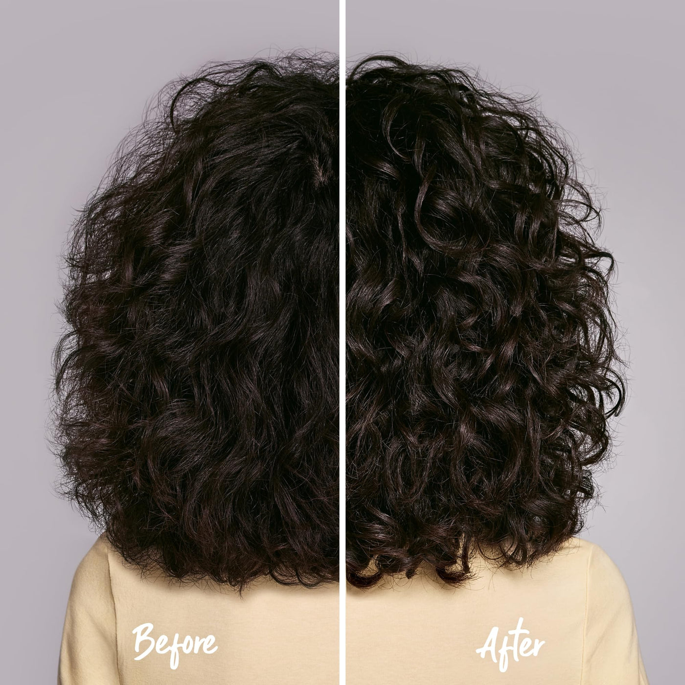 Marc Anthony Curl Defining & Enhancing Lotion, Strictly Curls - Moisturizing Detangler with Vitamin E & Silk Protein for Long-Lasting Frizz-Free - Bounce & Shine For Wavy, Dry or Damaged Hair