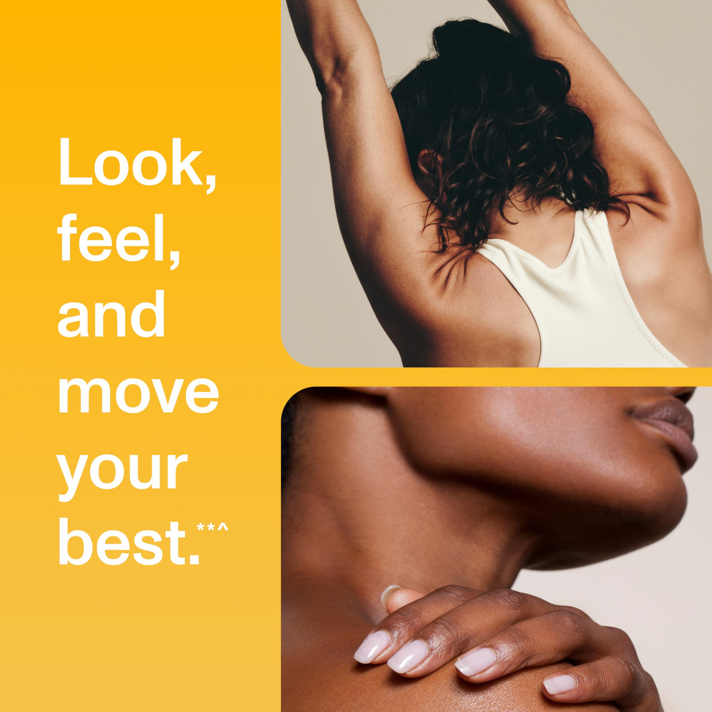 Vital Proteins Collagen Coffee Creamer, Non-dairy & Low Sugar Powder with Collagen Peptides Supplement - Supporting Healthy Hair, Skin, Nails with Energy-Boosting MCTs - Vanilla