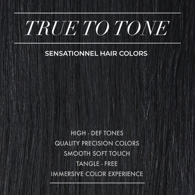 Sensationnel What lace 13x6 wigs - latisha synthetic wig cloud 9 with preplucked hairline hd lace - Whatlace Latisha (1 JETBLACK)