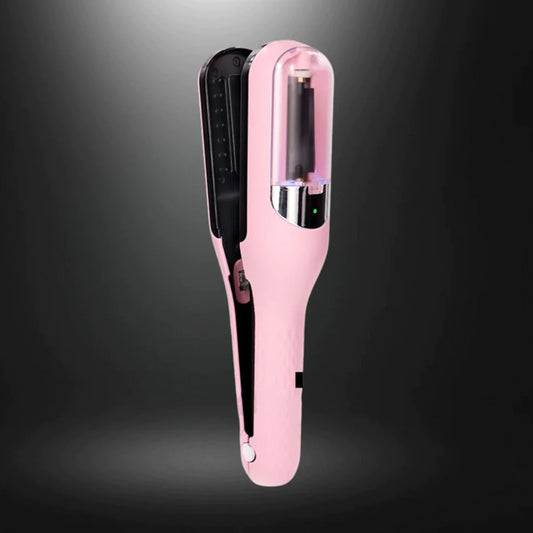 Hair Repair Split End Remover Trimmer For Dry, Men And Women Hair Styling Beauty Tool