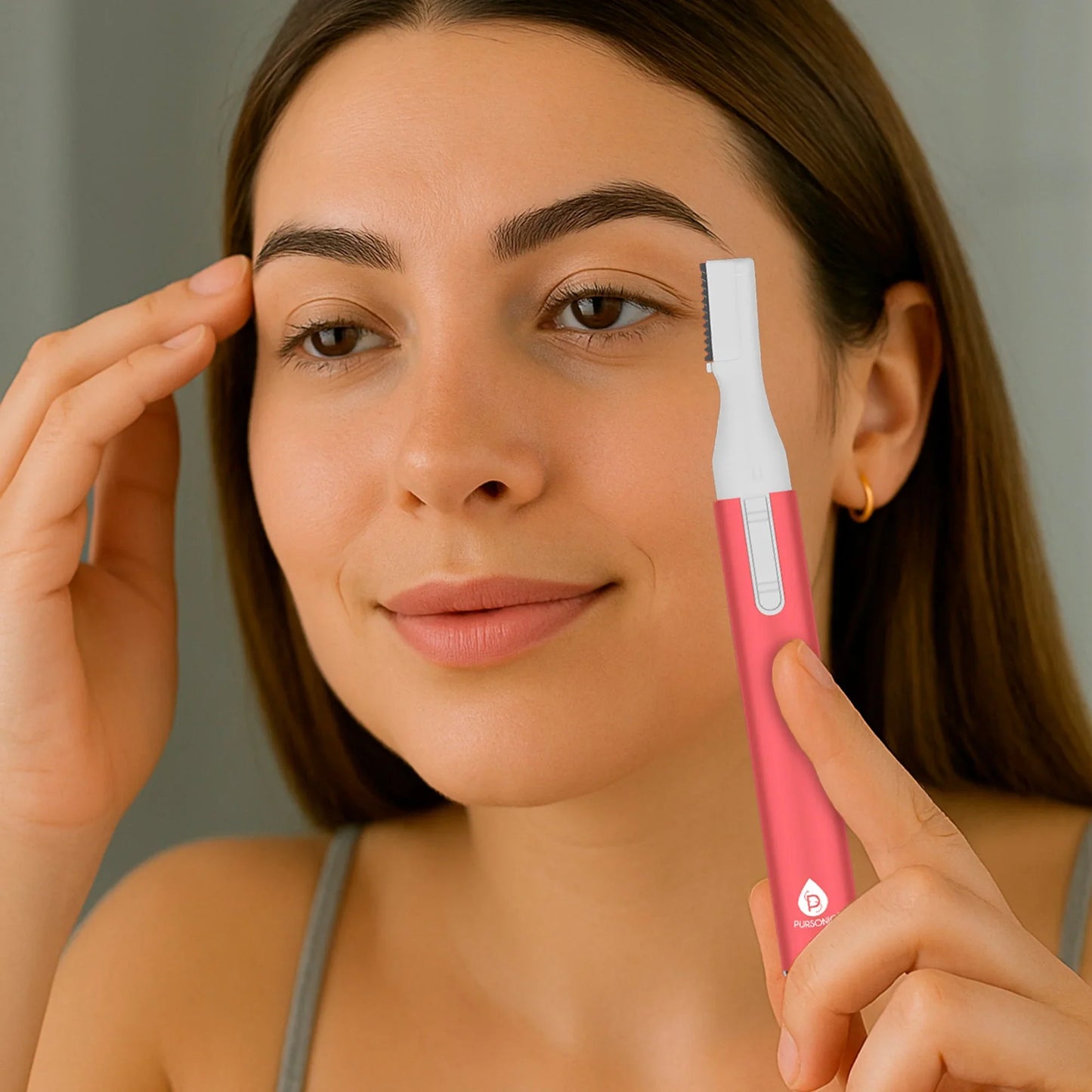 Multi-Purpose Hair Trimmer