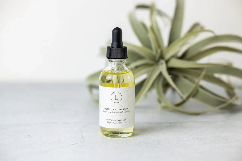 Beard Oil, Beard Softener, Beard Moisture, Beard care