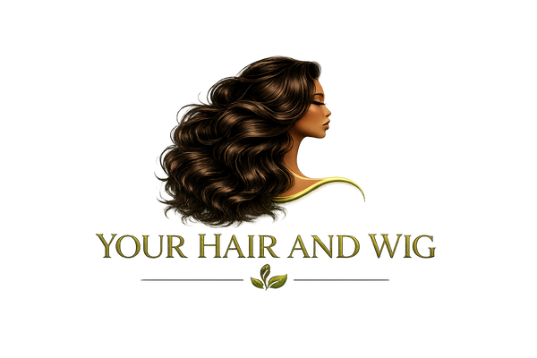 Your Hair And Wig