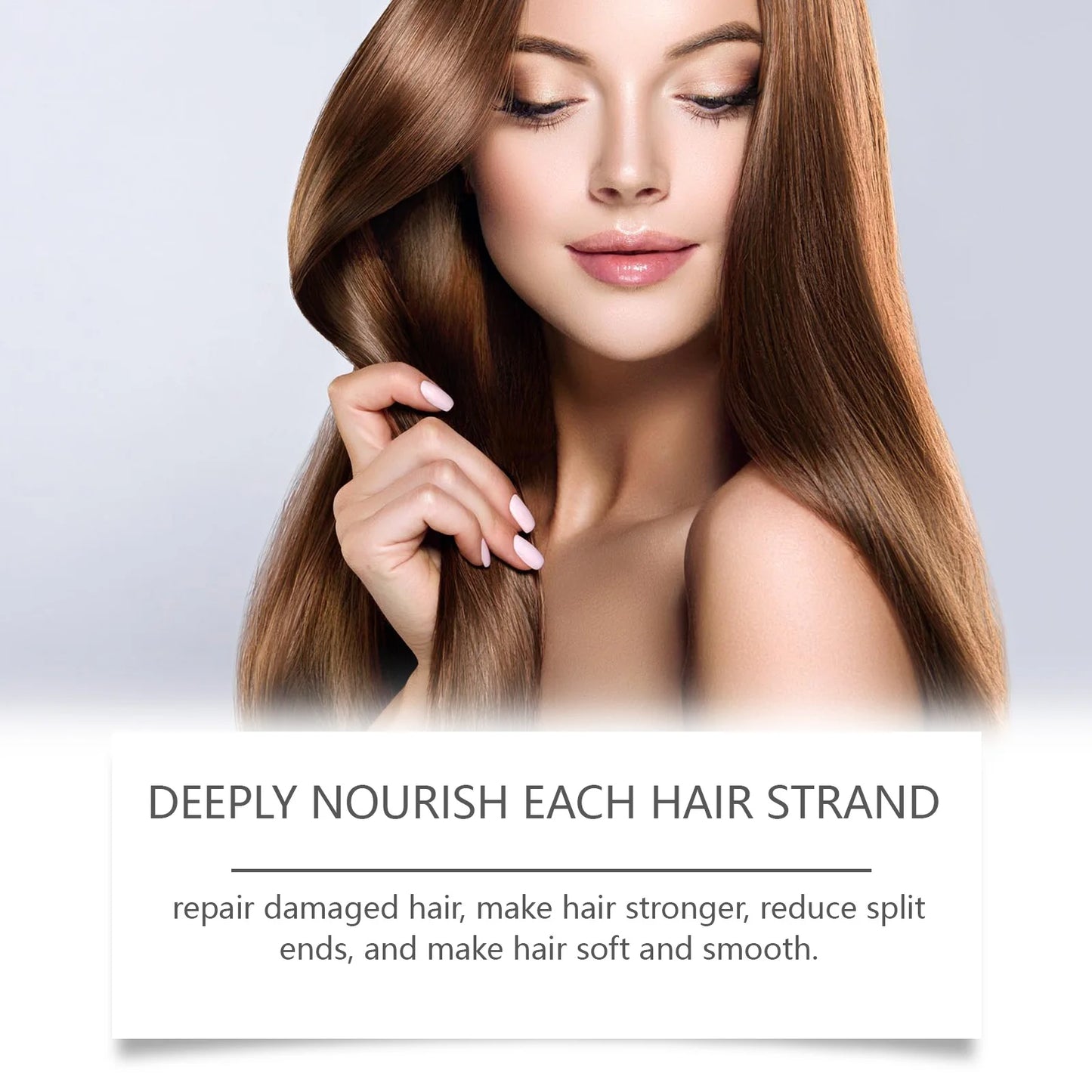 Batana Oil Nourishing Shampoo for Soft & Healthy Hair