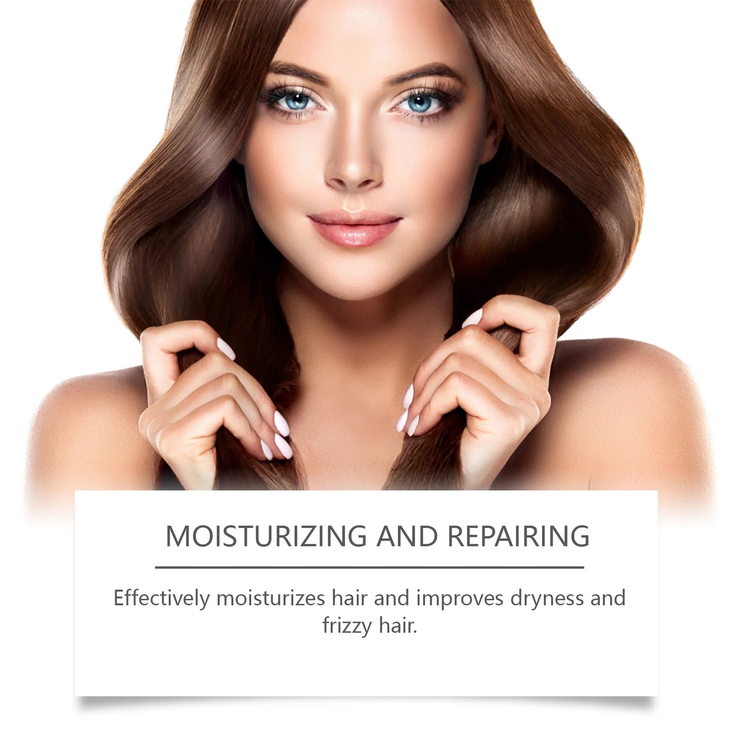 Rosemary Thickening Shampoo for Fuller & Stronger Hair