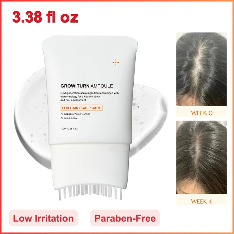 Hair Serum Anti Hair Loss Scalp Treatment 100ml