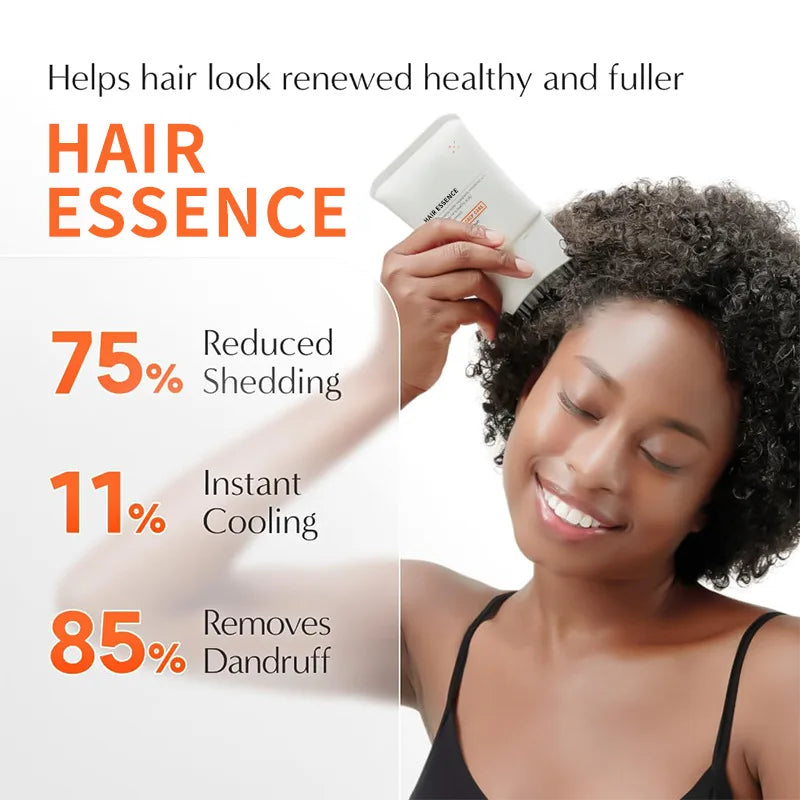 Hair Serum Anti Hair Loss Scalp Treatment 100ml