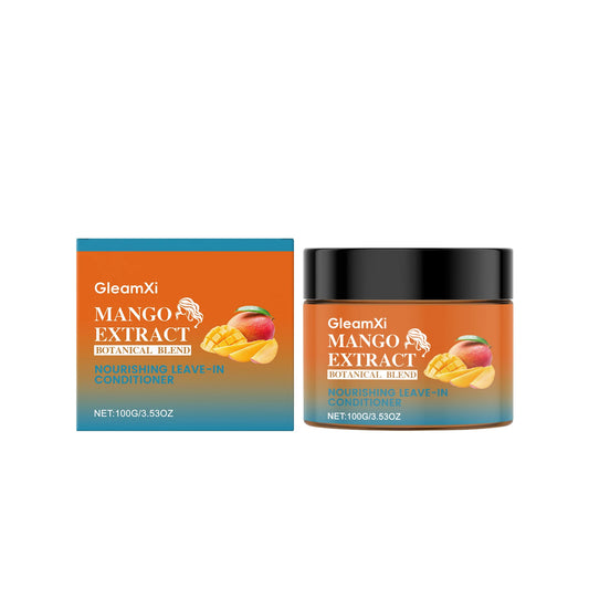 Mango Leave-In Conditioner for Soft & Hydrated Hair