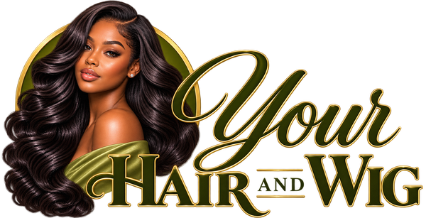 Your Hair And Wig