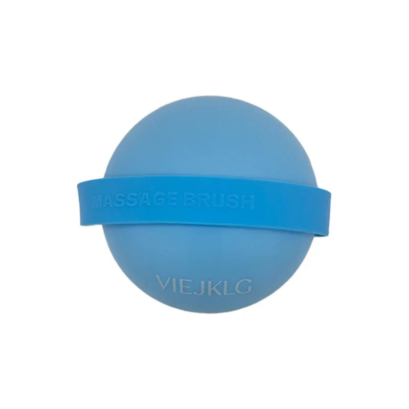 Hair Comforts Scalp Massager Brush Waterproof Personal Cleaning Accessories
