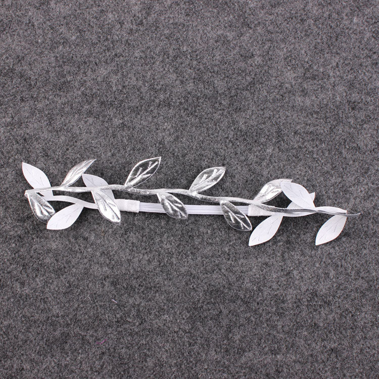 Props Feather Wing Girls Hair Kids Baby Photography Hair Accessories