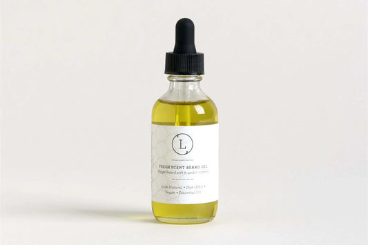 Beard Oil, Beard Softener, Beard Moisture, Beard care