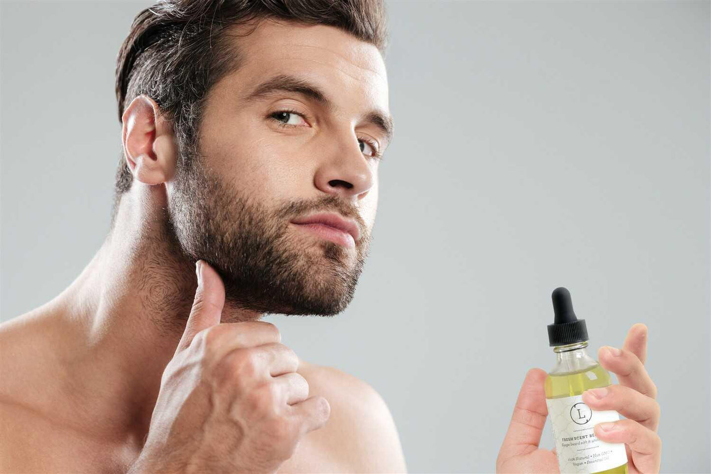 Beard Oil, Beard Softener, Beard Moisture, Beard care