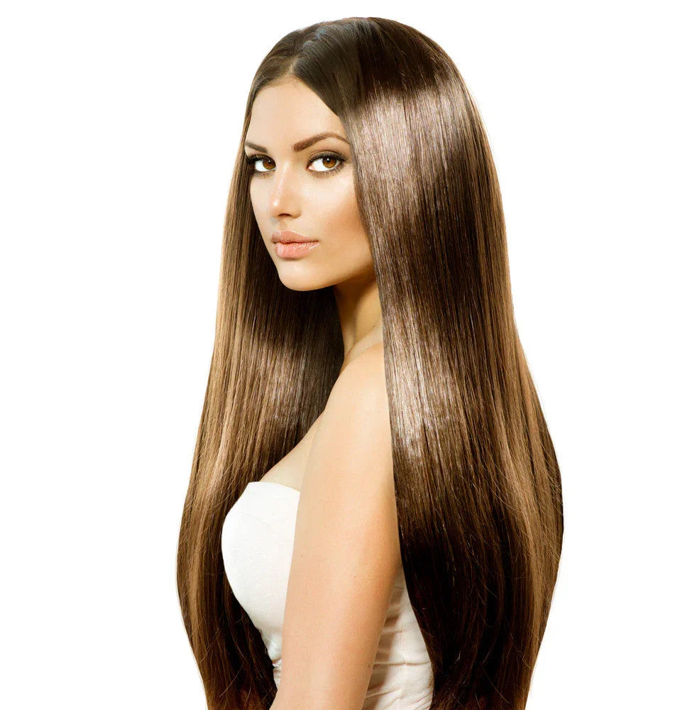 Natural Henna Hair Color Powder - 100% Natural, 8oz (226.8 gm) Jar