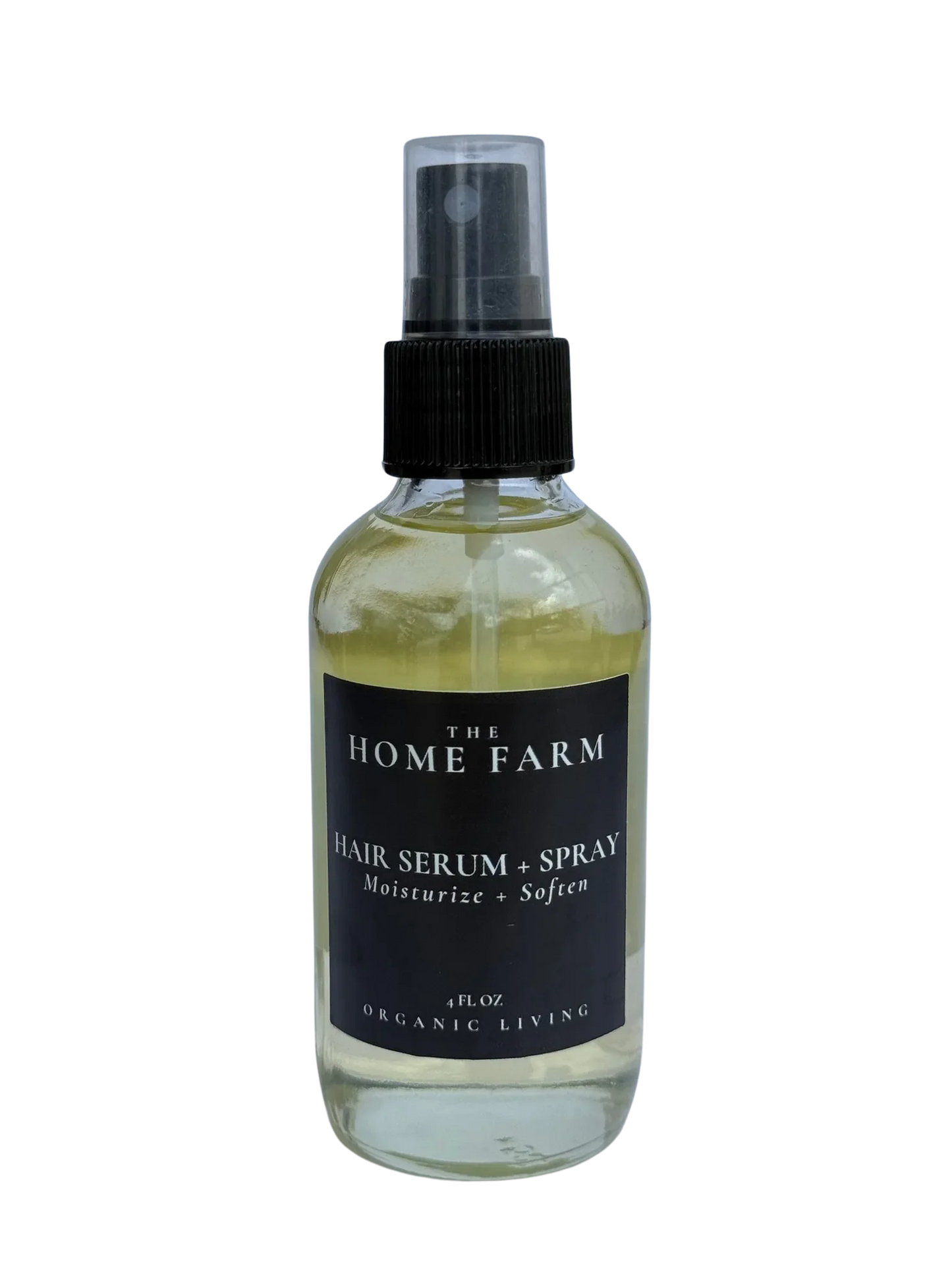 Hair Serum + Spray